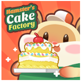 Hamster's Cake Factory